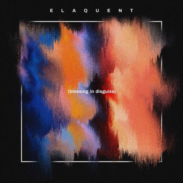 ELAQUENT | BLESSING IN DISGUISE | VINYL RECORD (LP)