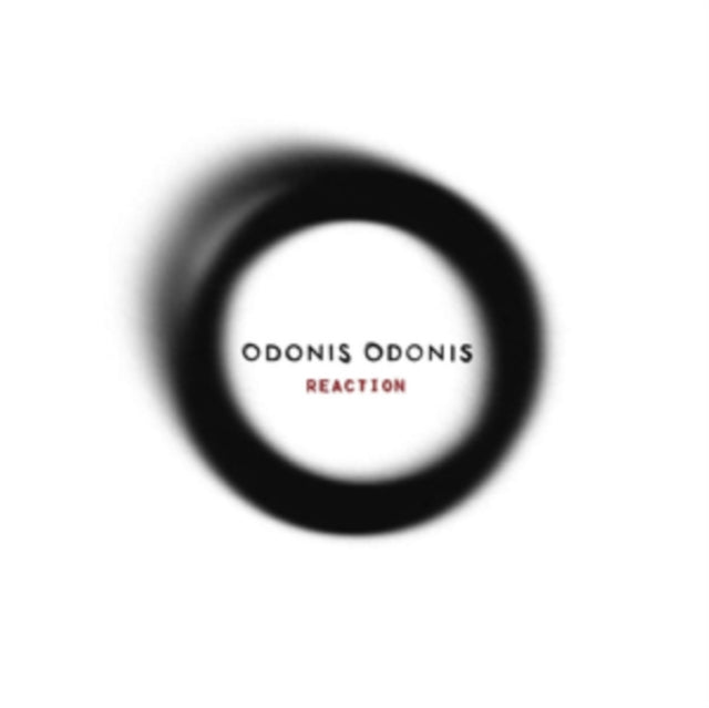 ODONIS ODONIS | REACTION | 12IN VINYL