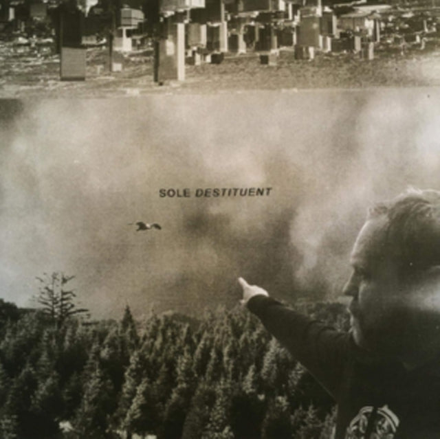 SOLE | DESTITUENT (DL) | VINYL RECORD (LP)