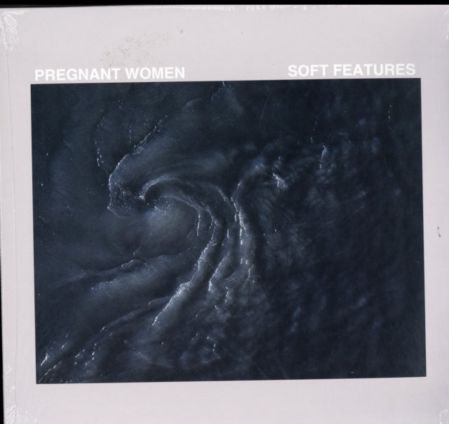 PREGNANT WOMEN | SOFT FEATURES | VINYL RECORD (LP)