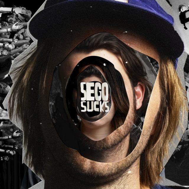 SEGO | SEGO SUCKS | VINYL RECORD (LP)