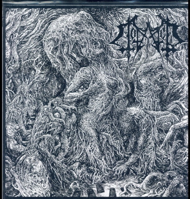 TOTALED | LAMENT | VINYL RECORD (LP)