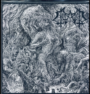 TOTALED | LAMENT | VINYL RECORD (LP)