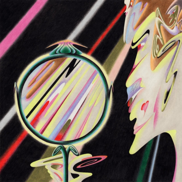 TEEN BODY | DREAMO | VINYL RECORD (LP)