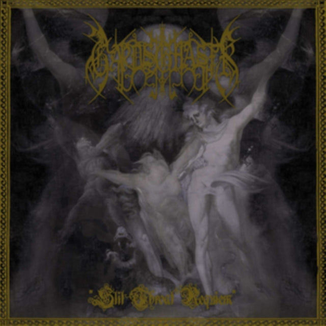 GARDSGHASTR | SLIT THROAT REQUIEM | VINYL RECORD (LP)