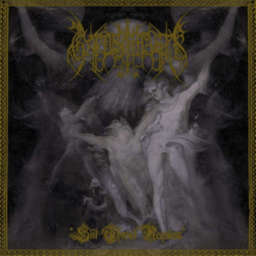 GARDSGHASTR | SLIT THROAT REQUIEM | VINYL RECORD (LP)