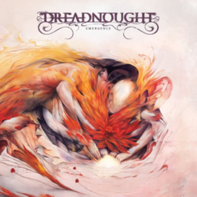 DREADNOUGHT | EMERGENCE | VINYL RECORD (LP)