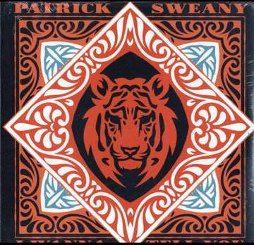 SWEANY, PATRICK | I WANNA TELL YOU (20TH ANNIVERSARY) | 12IN VINYL