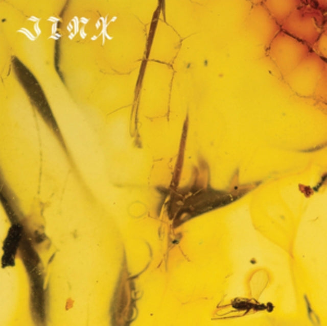 CRUMB | JINX | VINYL RECORD (LP)