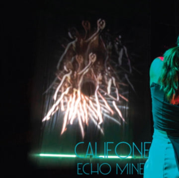 CALIFONE | ECHO MINE | VINYL RECORD (LP)
