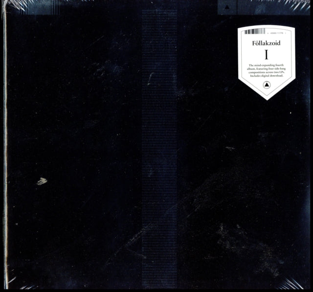 FOLLAKZOID | I | VINYL RECORD (LP)