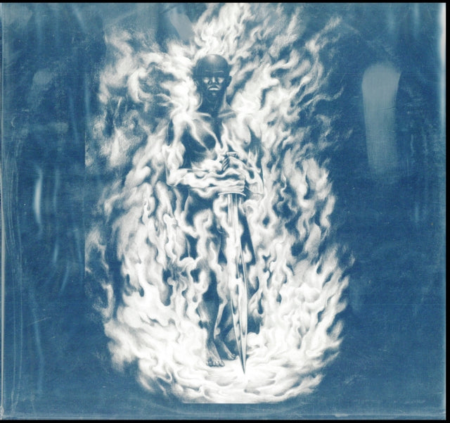 SANGUINE EAGLE | STORM MYSTICISM | VINYL RECORD (LP)