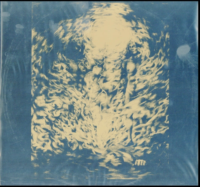 SANGUINE EAGLE | SHORES OF AVARICE | VINYL RECORD (LP)