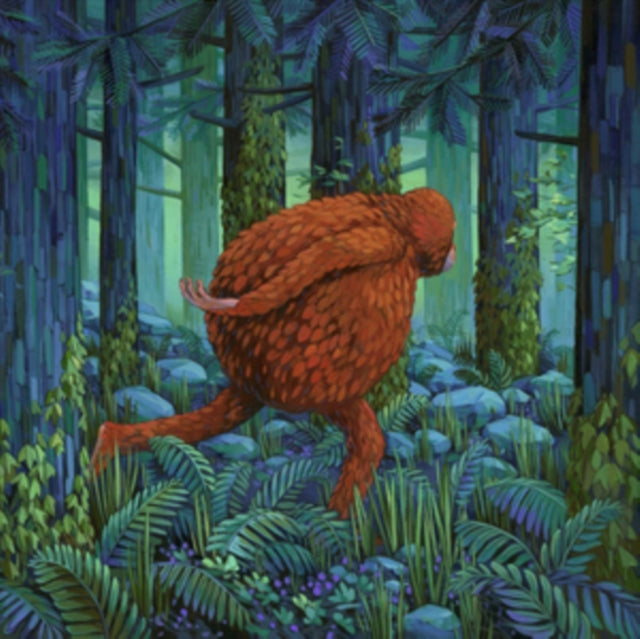 BURWELL, CARTER | MISSING LINK (2LP/180G) | VINYL RECORD (LP)
