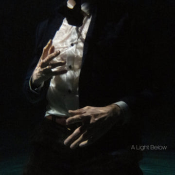 TIGNOR, CHRISTOPHER | LIGHT BELOW | VINYL RECORD (LP)