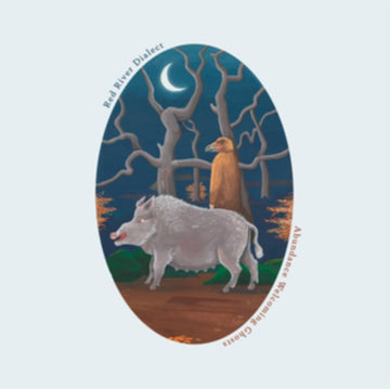 RED RIVER DIALECT | ABUNDANCE WELCOMING GHOSTS | VINYL RECORD (LP)