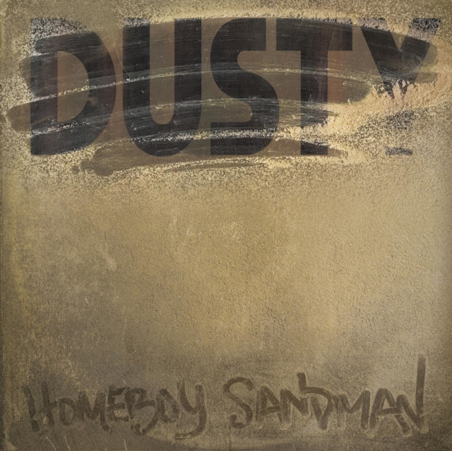 HOMEBOY SANDMAN | DUSTY | VINYL RECORD (LP)