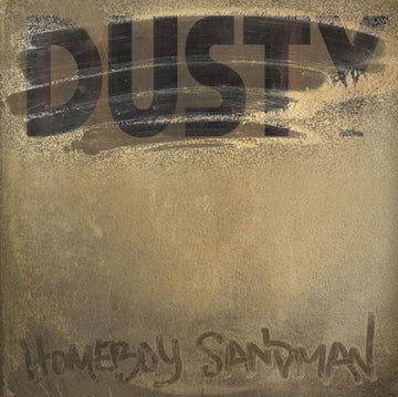 HOMEBOY SANDMAN | DUSTY | VINYL RECORD (LP)