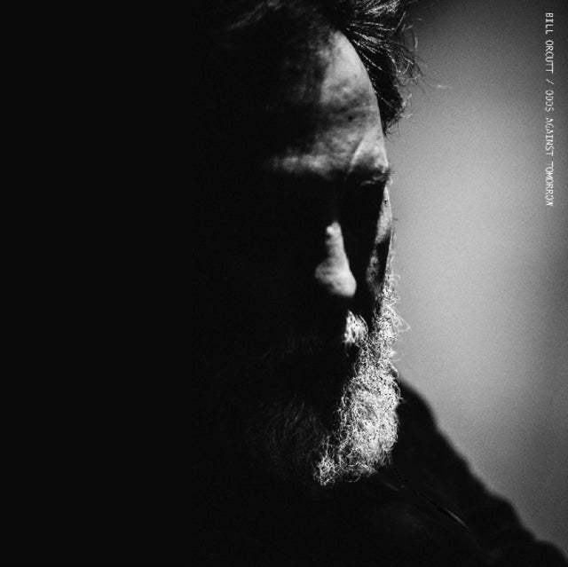ORCUTT, BILL | ODDS AGAINST TOMORROW | VINYL RECORD (LP)