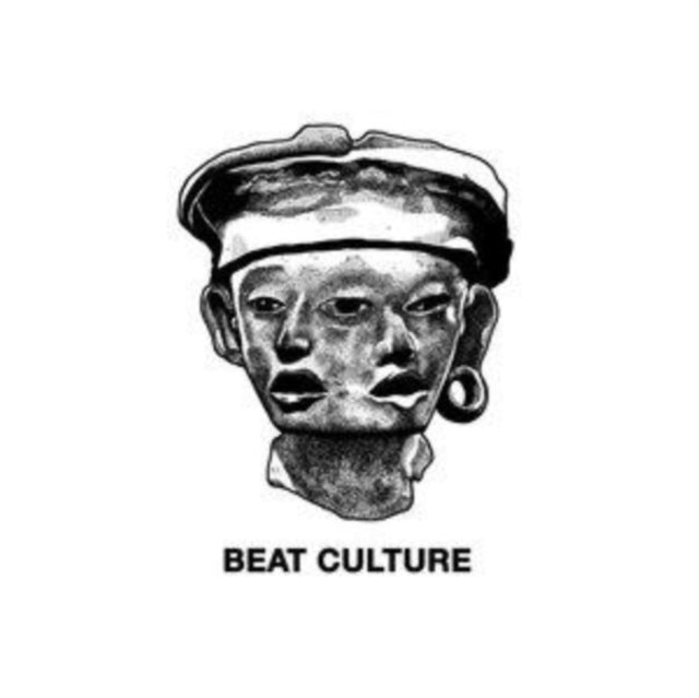 BEAT CULTURE | DRIFTER SHIBUYA | 7IN VINYL