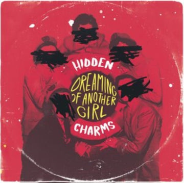 DREAMING OF ANOTHER GIRL LON | VINYL RECORD (LP)