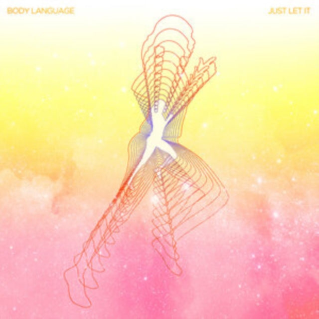 BODY LANGUAGE | JUST LET IT THE FALL | 7IN VINYL