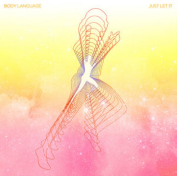 BODY LANGUAGE | JUST LET IT THE FALL | 7IN VINYL
