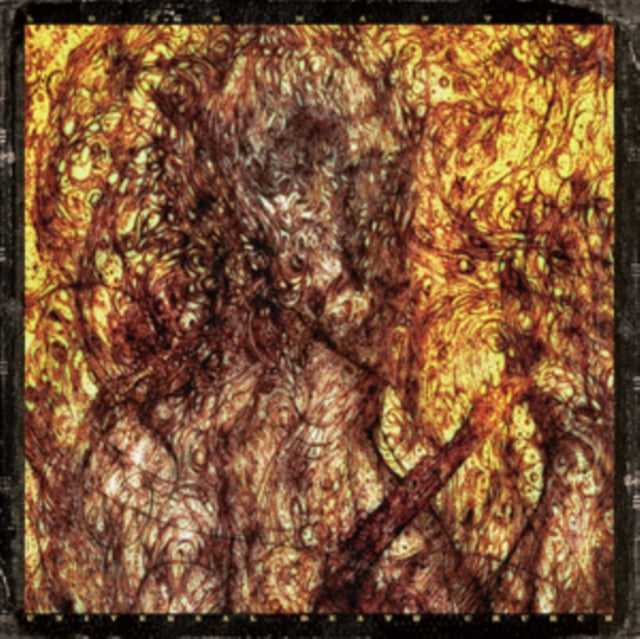 LORD MANTIS | UNIVERSAL DEATH CHURCH | VINYL RECORD (LP)