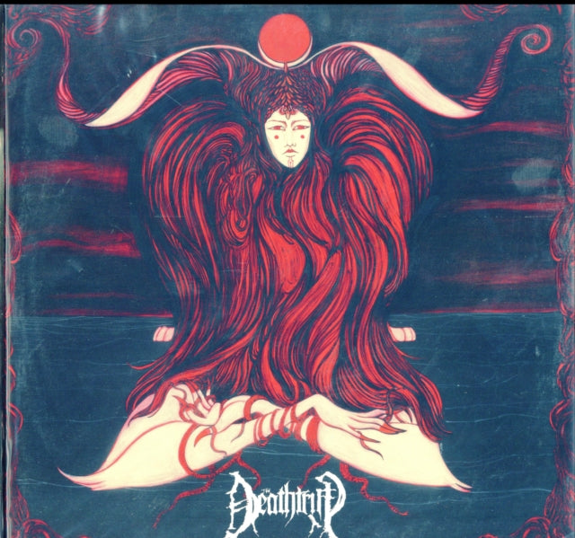 DEATHTRIP | DEMON SOLAR TOTEM | VINYL RECORD (LP)