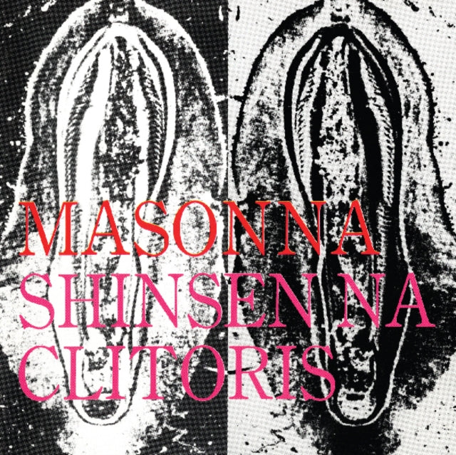 MASONNA | SHINSEN NA CLITORIS | VINYL RECORD (LP)