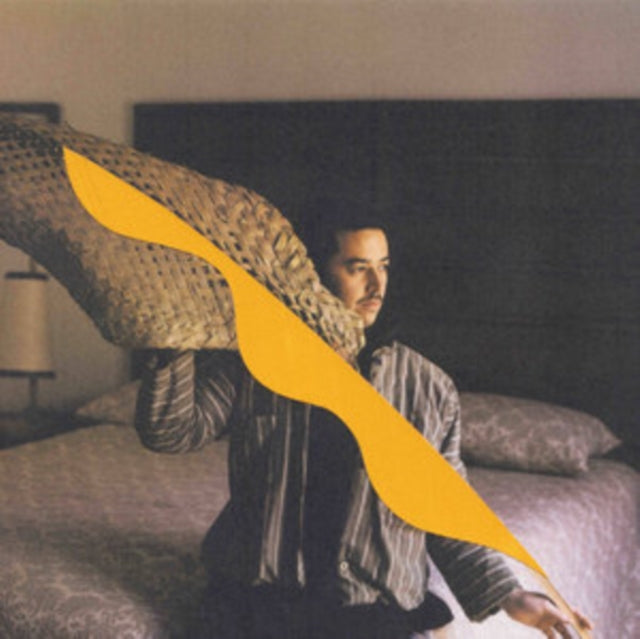 KYSON | KYSON | VINYL RECORD (LP)
