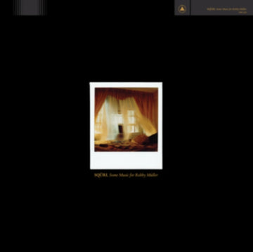 SOME MUSIC FOR ROBBY MULLER (GOLDEN HOUR VINYL) | VINYL RECORD (LP)