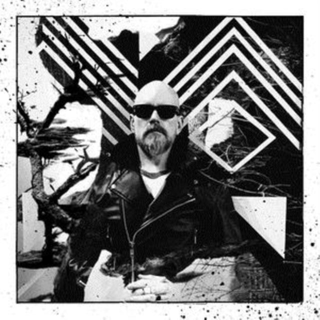FOTOCRIME | SOUTH OF HEAVEN | VINYL RECORD (LP)