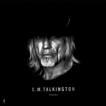 C.M. TALKINGTON | NOT EXACTLY NASHVILLE | VINYL RECORD (LP)