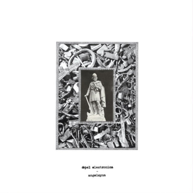 AEPEL ELECTRONICS | ANGELCYNN | VINYL RECORD (LP)