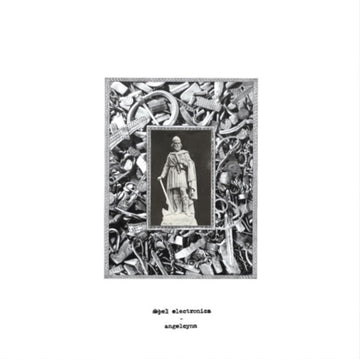 AEPEL ELECTRONICS | ANGELCYNN | VINYL RECORD (LP)