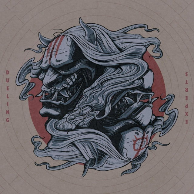 DUELING EXPERTS | DUELING EXPERTS | VINYL RECORD (LP)
