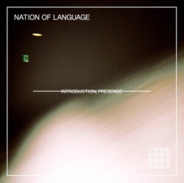 NATION OF LANGUAGE | INTRODUCTION, PRESENCE | VINYL RECORD (LP)