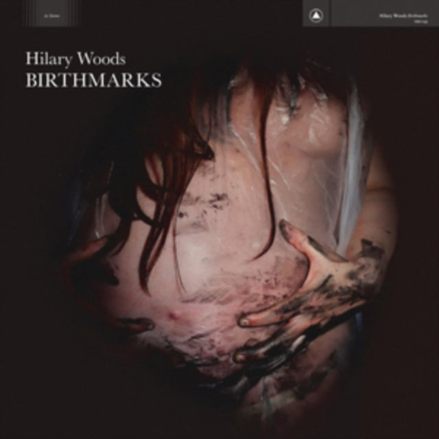 WOODS, HILARY | BIRTHMARKS | VINYL RECORD (LP)