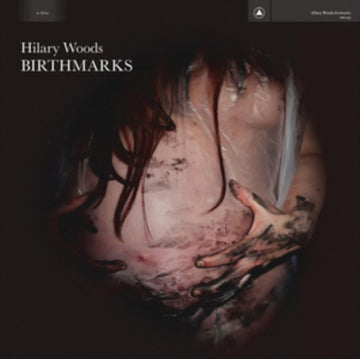 WOODS, HILARY | BIRTHMARKS (COLOR VINYL) | VINYL RECORD (LP)