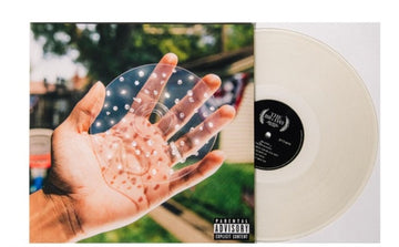 BIG DAY (X) (CLEAR VINYL) | VINYL RECORD (LP)