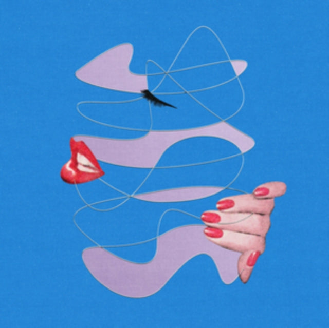PUBLIC PRACTICE | GENTLE GRIP | VINYL RECORD (LP)