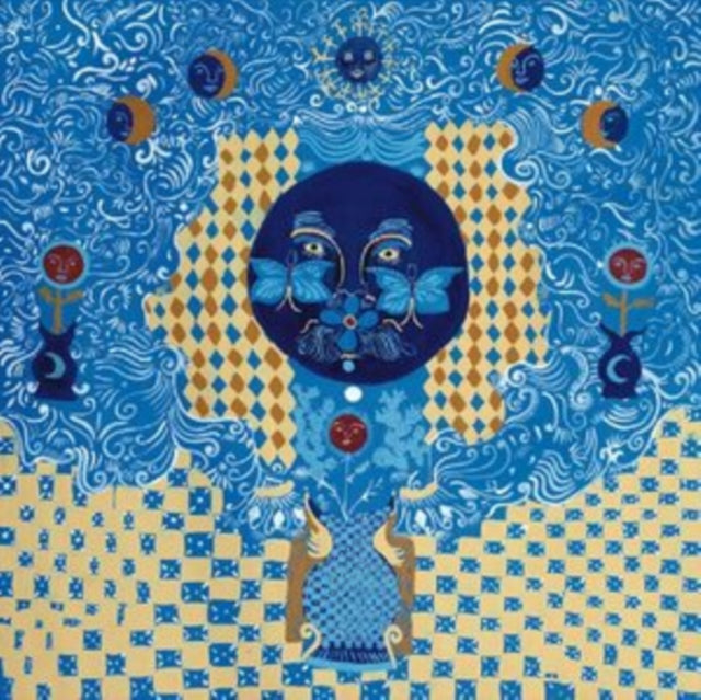 CASTLE, JENNIFER | MONARCH SEASON | VINYL RECORD (LP)