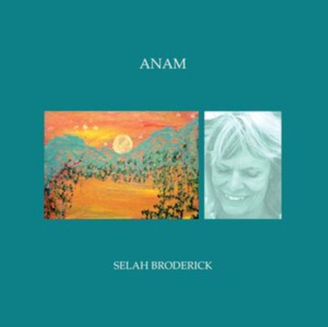 BRODERICK, SELAH | ANAM | VINYL RECORD (LP)