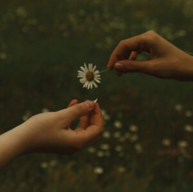 GOLDMUND | TIME IT TAKES (TRANSPARENT MARIGOLD ORANGE VINYL) | VINYL RECORD (LP)