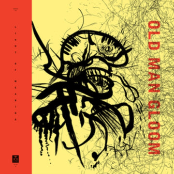 LIGHT OF MEANING | VINYL RECORD (LP)