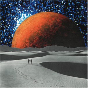 RETIREMENT PARTY | RUNAWAY DOG | VINYL RECORD (LP)