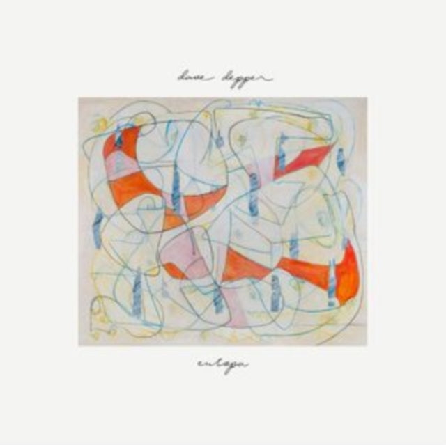 DEPPER, DAVE | EUROPA (DL CARD) | VINYL RECORD (LP)