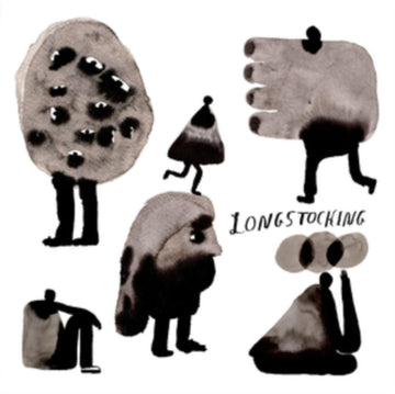 LONGSTOCKING | ONCE UPON A TIME CALLED NOW (LIMITED EDTION/CLEAR VINYL/DL CARD) | VINYL RECORD (LP)