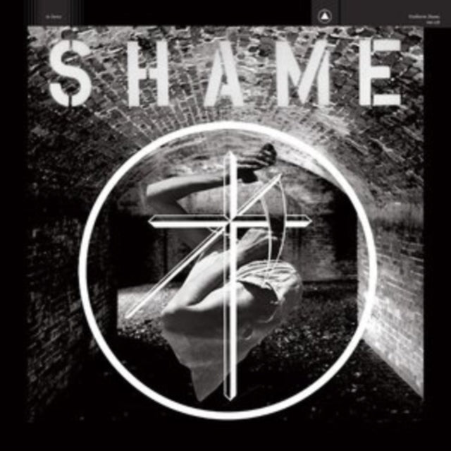 UNIFORM | SHAME (SMOKE VINYL) | VINYL RECORD (LP)